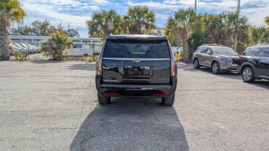 2019 Cadillac Escalade
