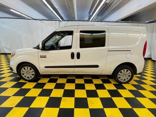 2017 ram promaster city cargo van in co bluffs, iowa