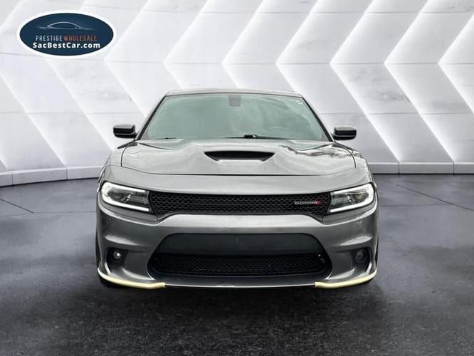 2019 dodge charger gt sedan 4d in sacramento, california