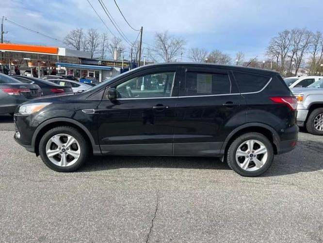 2015 ford escape se 4dr 4x4 in peabody, massachusetts