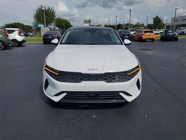 2024 kia k5 ex