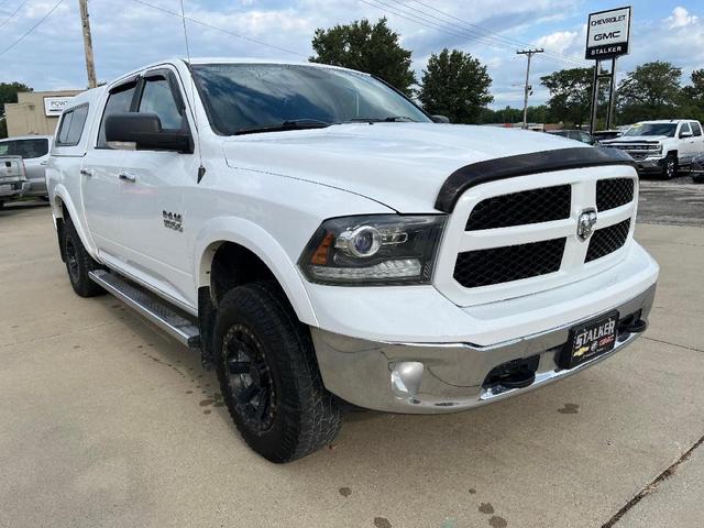 2014 ram 1500 slt