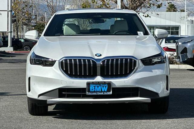 2024 bmw 530 i