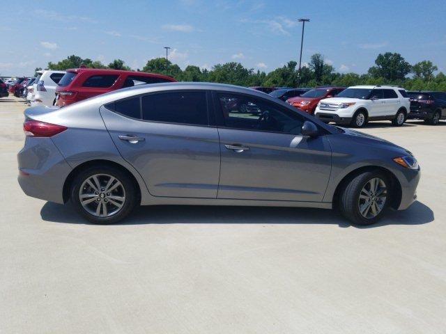 used 2018 hyundai elantra sedan tupelo, ms 38804 for sale in tupelo, mississippi