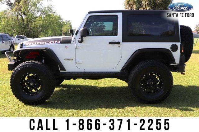2018 jeep wrangler jk in alachua, florida