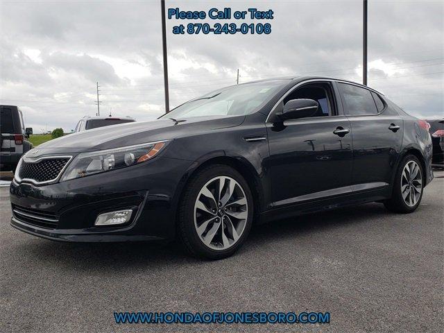 used 2015 kia optima sx jonesboro, ar 72404 for sale in jonesboro, arkansas