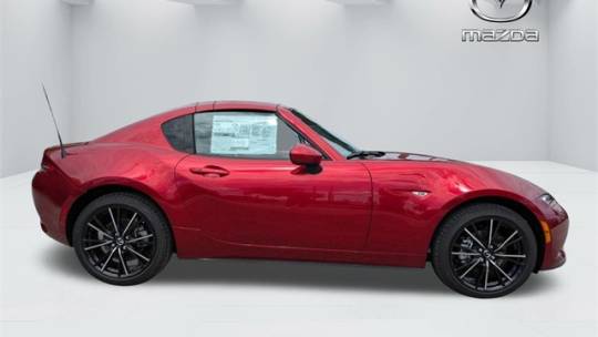 2024 Mazda Mx-5 miata