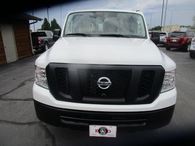 used 2016 nissan nv s lincoln, ne 68504 for sale in lincoln, nebraska