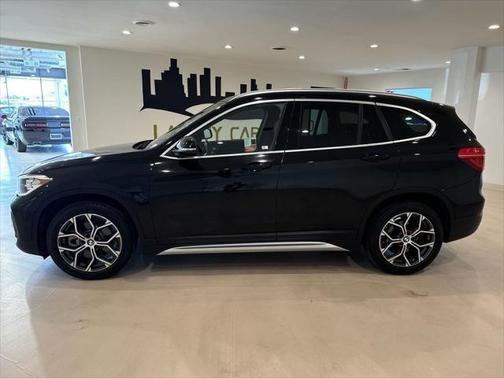 2021 bmw x1