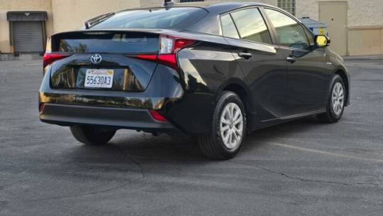 2020 Toyota Prius