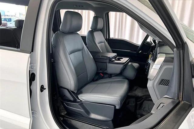 2023 ford f-250 xl
