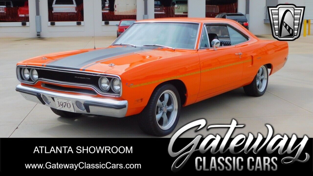 1970 plymouth road runner