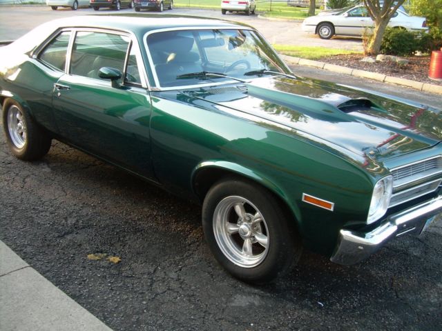 1972 pontiac ventura