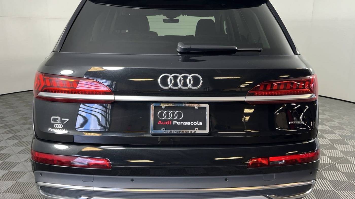 2023 audi q7 quattro premium plus 55 tfsi
