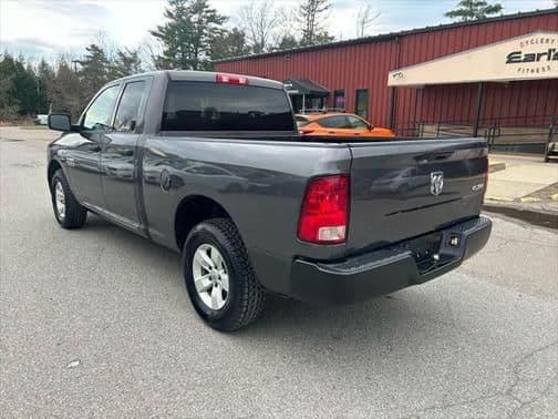 2016 ram 1500 tradesman/express in burlington, vermont