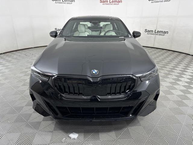 2024 bmw 530 i xdrive