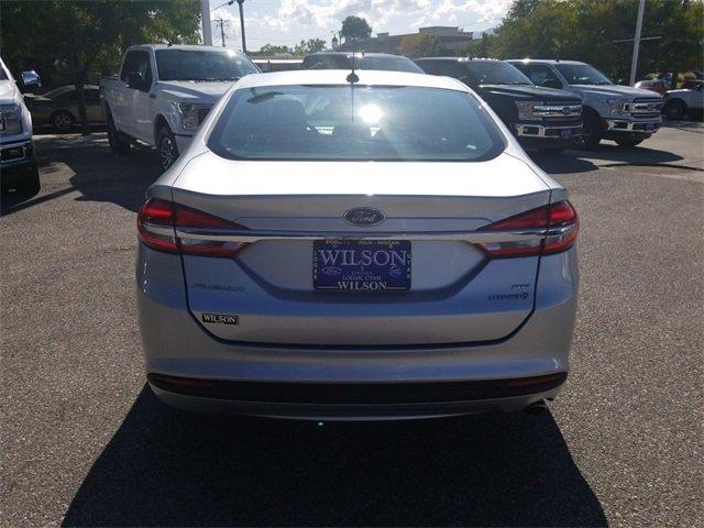 used 2017 ford fusion se hybrid logan, ut 84321 for sale in logan, utah
