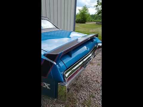 1970 buick skylark