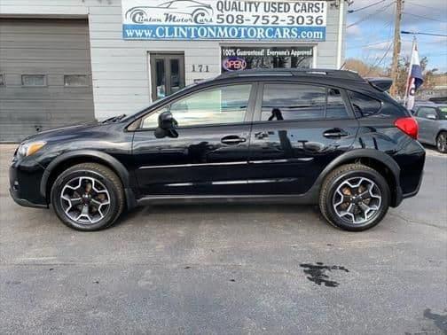 2013 subaru xv crosstrek 2.0i premium in edgemere, massachusetts