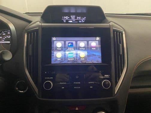 2022 subaru crosstrek premium in charbonneau, oregon