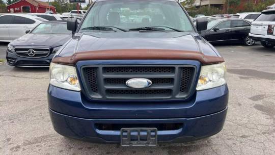 2007 Ford F-150