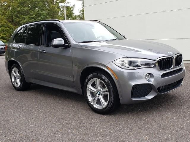 certified 2016 bmw x5 sdrive35i jacksonville, fl 32244 for sale in jacksonville, florida
