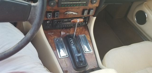1986 jaguar xj6 vanderplas