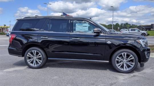 2021 ford expedition king ranch