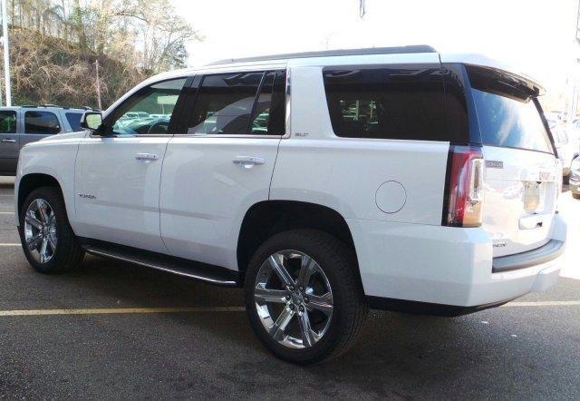 new 2019 gmc yukon 2wd slt vicksburg, ms 39180 for sale in vicksburg, mississippi