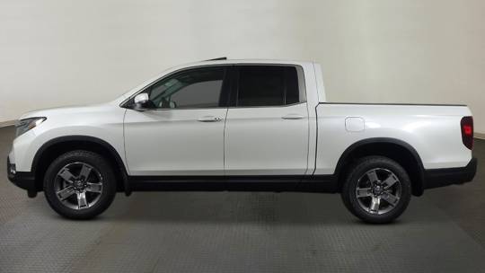2025 Honda Ridgeline