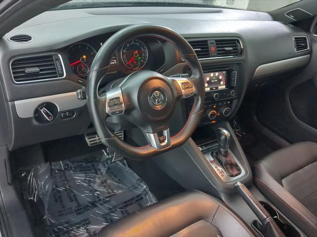 2013 volkswagen jetta gli autobahn
