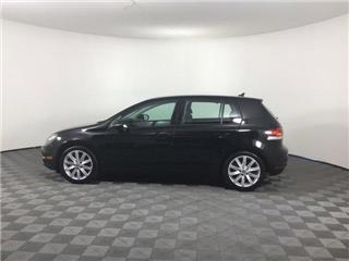 2011 Volkswagen Golf tdi