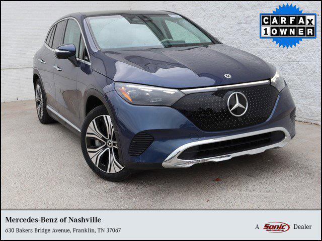 2023 mercedes-benz eqe 350+ eqe 350+