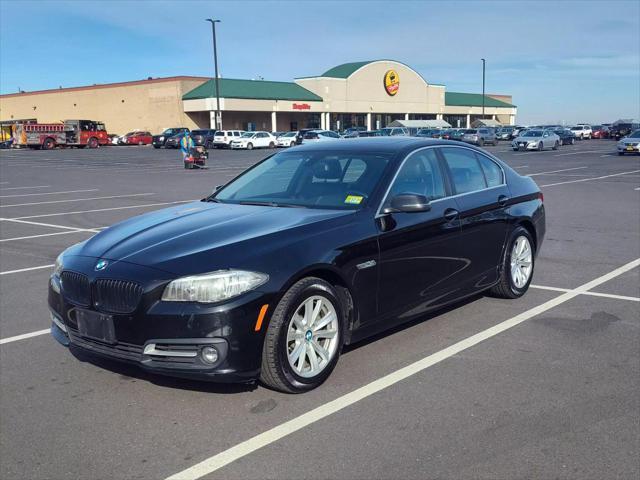 2015 bmw 528 xdrive