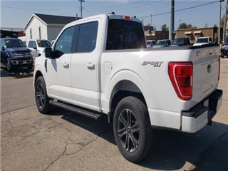 2021 Ford F-150 limited