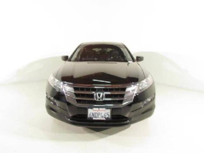2010 honda accord crosstour ex-l in cerritos, ca
