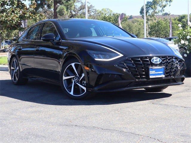2022 hyundai sonata sel plus