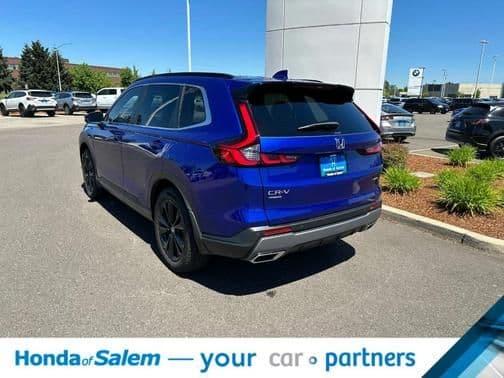 2023 honda cr-v hybrid sport touring in salem, oregon