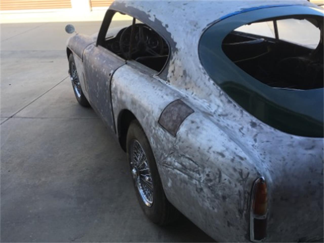 1959 aston martin db4