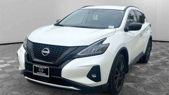 2023 Nissan Murano