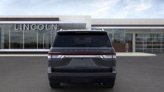 2024 Lincoln Navigator