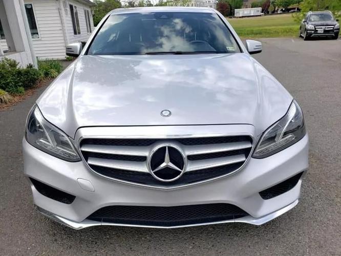 2016 mercedes-benz e-class base e 350 4dr all-wheel drive 4matic sedan in fairfax, virginia