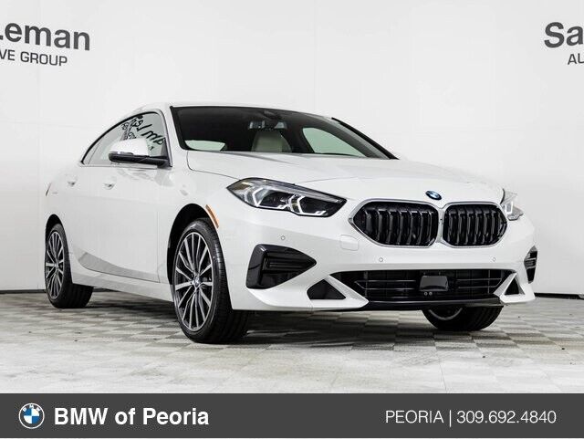 2024 bmw 2-series 228i xdrive