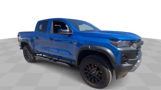 2023 Chevrolet