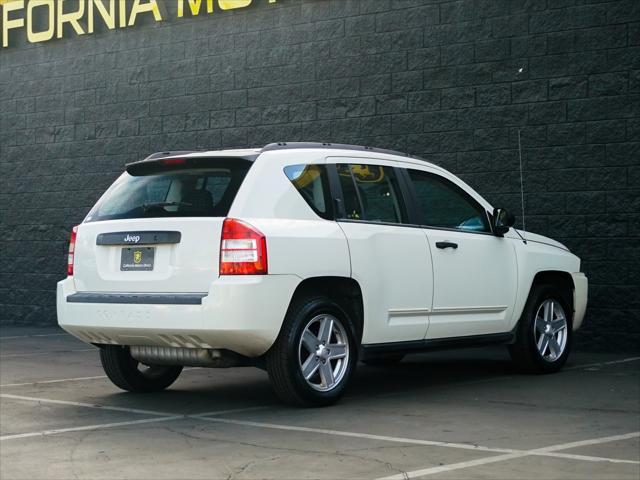 2010 jeep compass sport