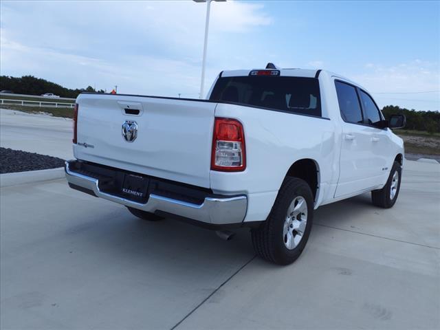 2022 ram 1500 lone star
