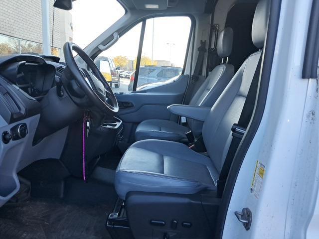 2018 ford transit-350 base