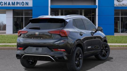2024 Buick Encore GX
