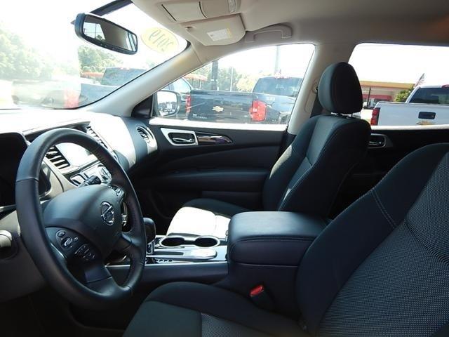 used 2019 nissan pathfinder fwd biloxi, ms 39532 for sale in biloxi, mississippi