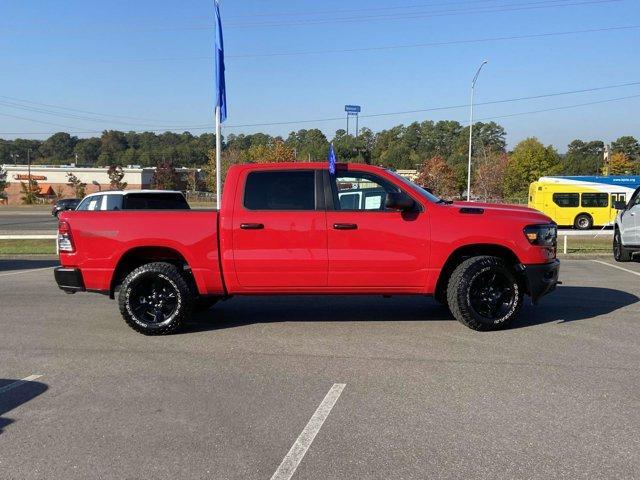 2023 ram 1500 tradesman